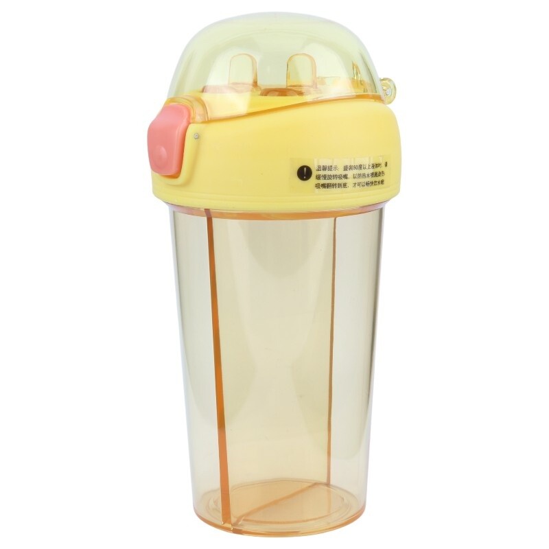 قمقمه 420 سی سی دو مخزنه