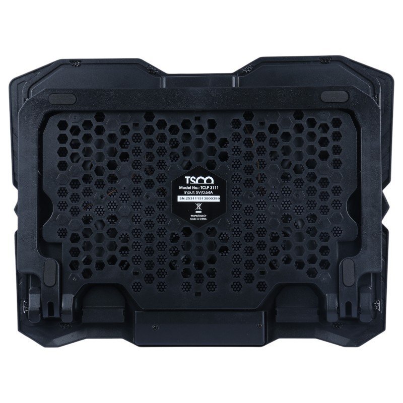 کول پد لپ تاپ تسکو TCLP 3111