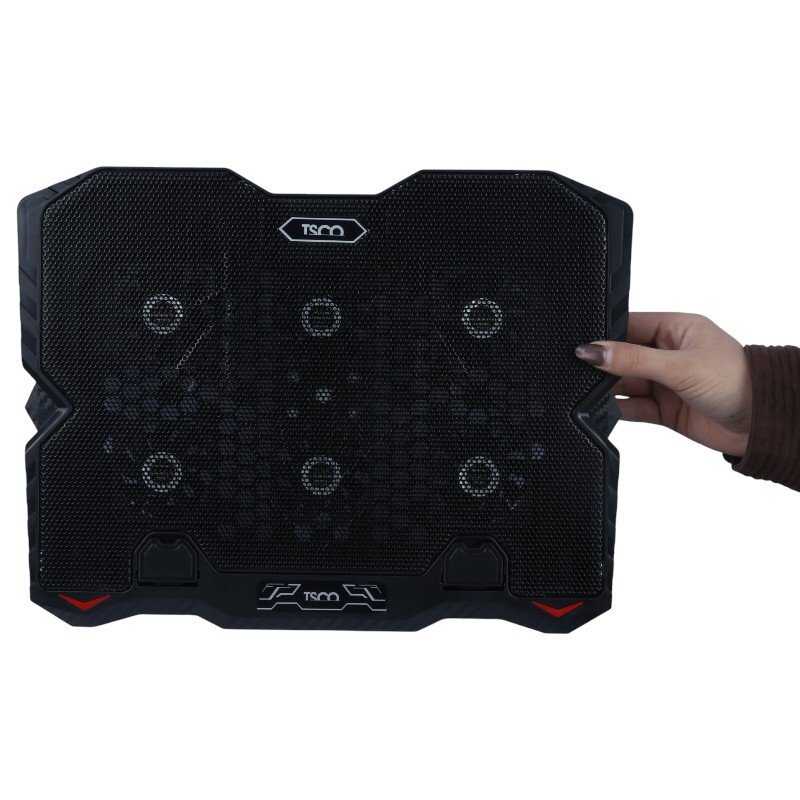 کول پد لپ تاپ تسکو TCLP 3111