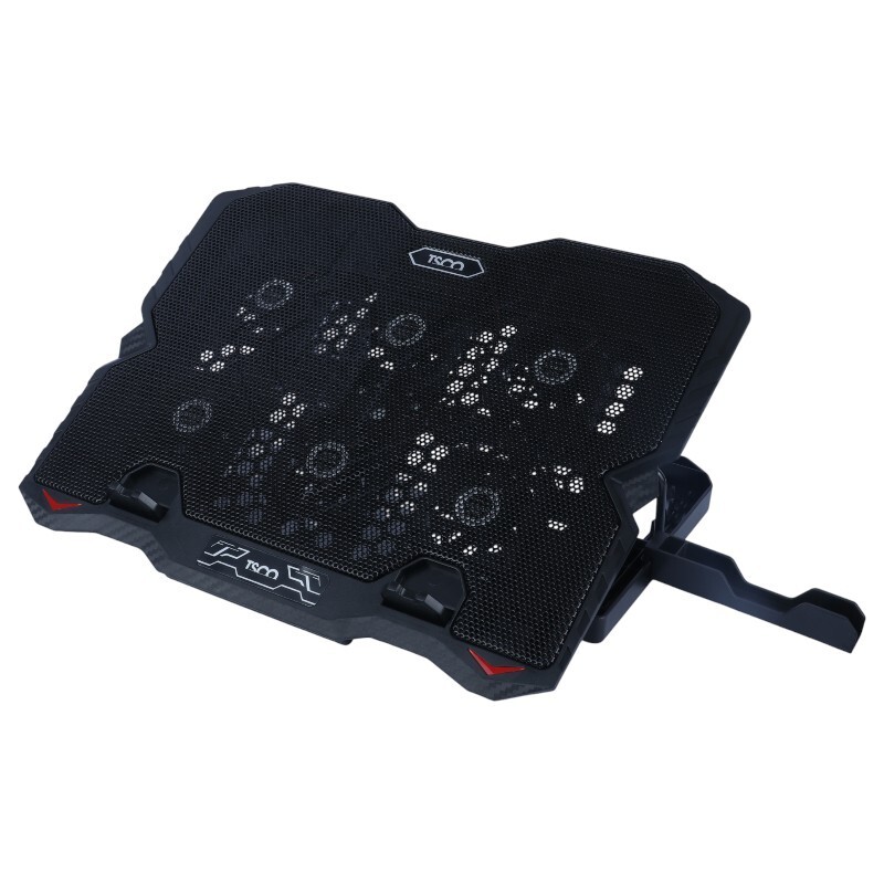 کول پد لپ تاپ تسکو TCLP 3111