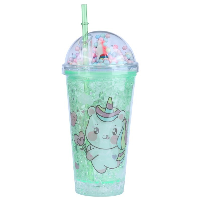 ماگ اسموتی چراغ دار