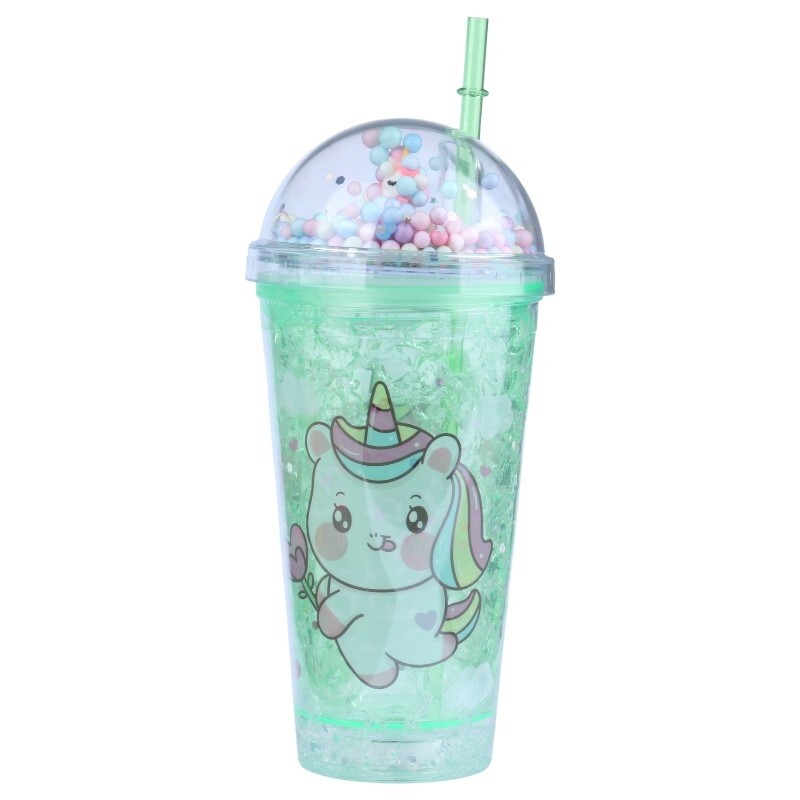 ماگ اسموتی چراغ دار