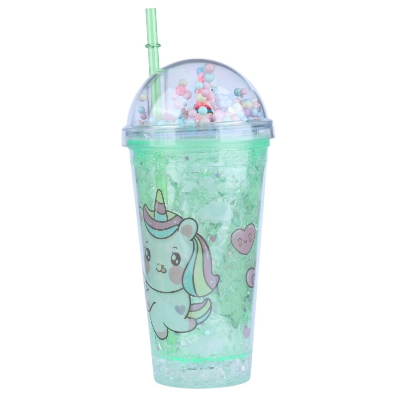 ماگ اسموتی چراغ دار