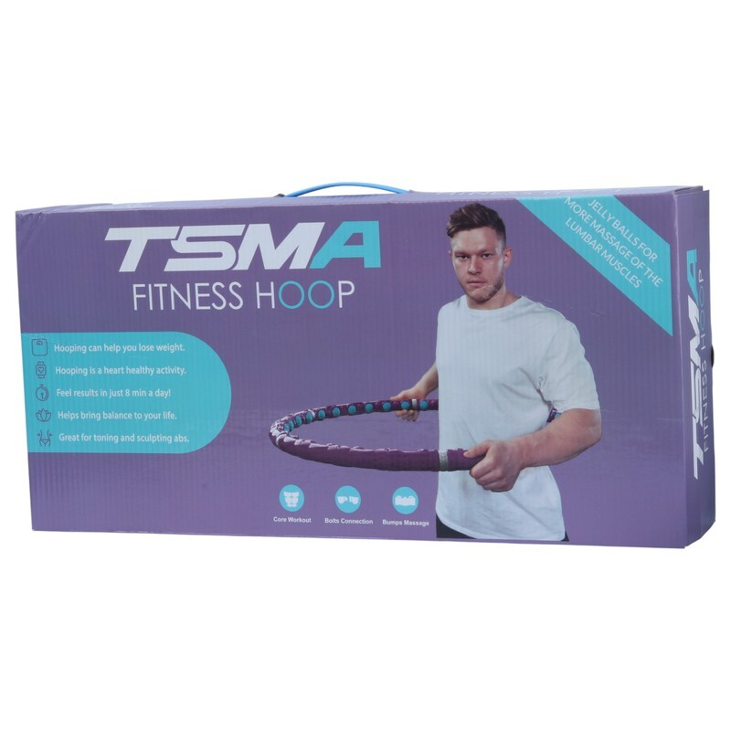 حلقه کمر TSMA