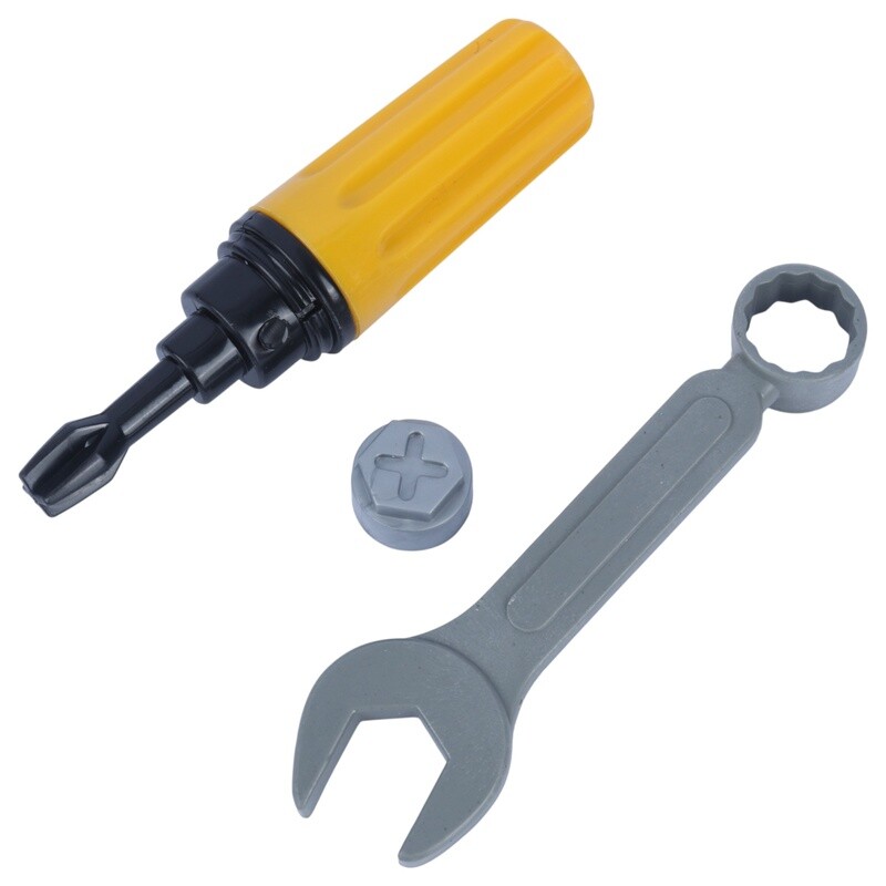 اسباب بازی لودر و غلتک Tsma بسته 2 عددی