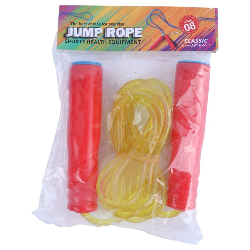 طناب ورزشی 08