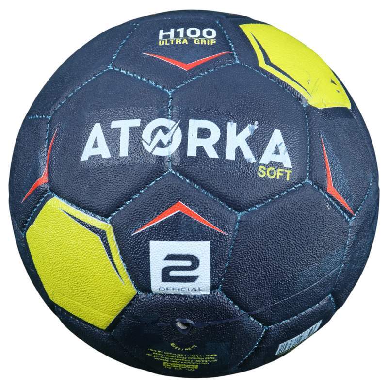 توپ هندبال Atorka سایز 2
