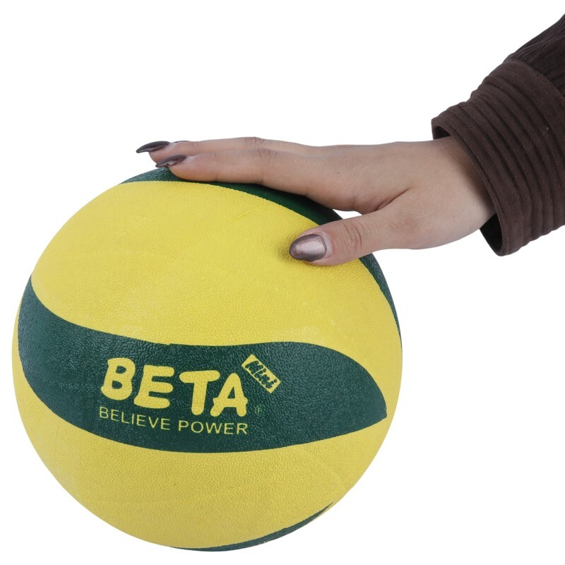 توپ والیبال طرح میکاسا Mini سایز 4