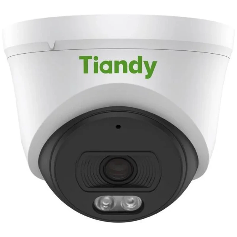 دوربین مداربسته تحت شبکه تیاندی 2 مگاپیکسل TC-C32XN I3/E/Y/2.8mm/V5.1