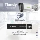 دوربین مداربسته تحت شبکه تیاندی 2 مگاپیکسل TC-C32QN V4.2