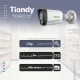 دوربین مداربسته تحت شبکه تیاندی 2 مگاپیکسل TC-C32QN V4.2