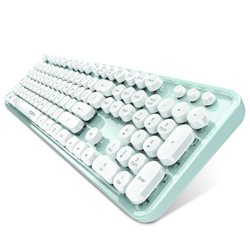 کیبورد و موس بی سیم مافی Sweet pure