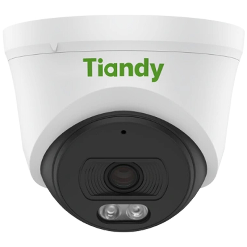 دوربین مداربسته تحت شبکه تیاندی 2 مگاپیکسل TC-C320N