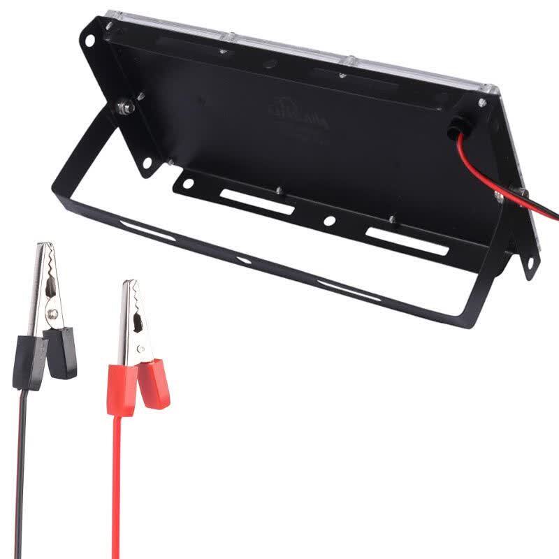 چراغ ماشینی 50 وات Vani Light