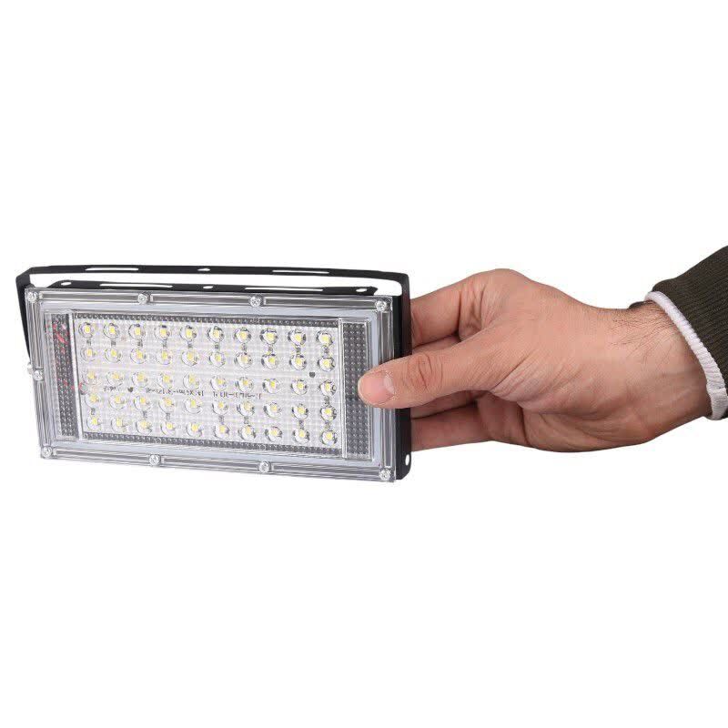 چراغ ماشینی 50 وات Vani Light