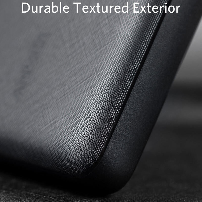 پاور بانک فست شارژ انکر PowerCore Metro Essential A1287 PD 20W ظرفیت 20000 میلی آمپر ساعت