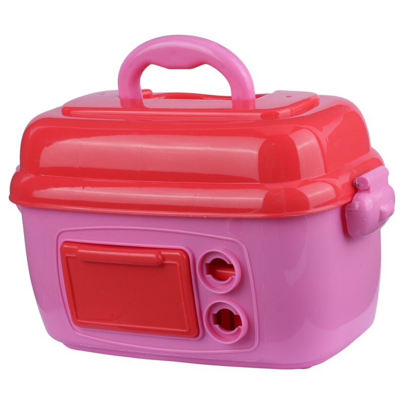 ست اسباب بازی لوازم آشپزخانه Mini Chef مجموعه 30 عددی