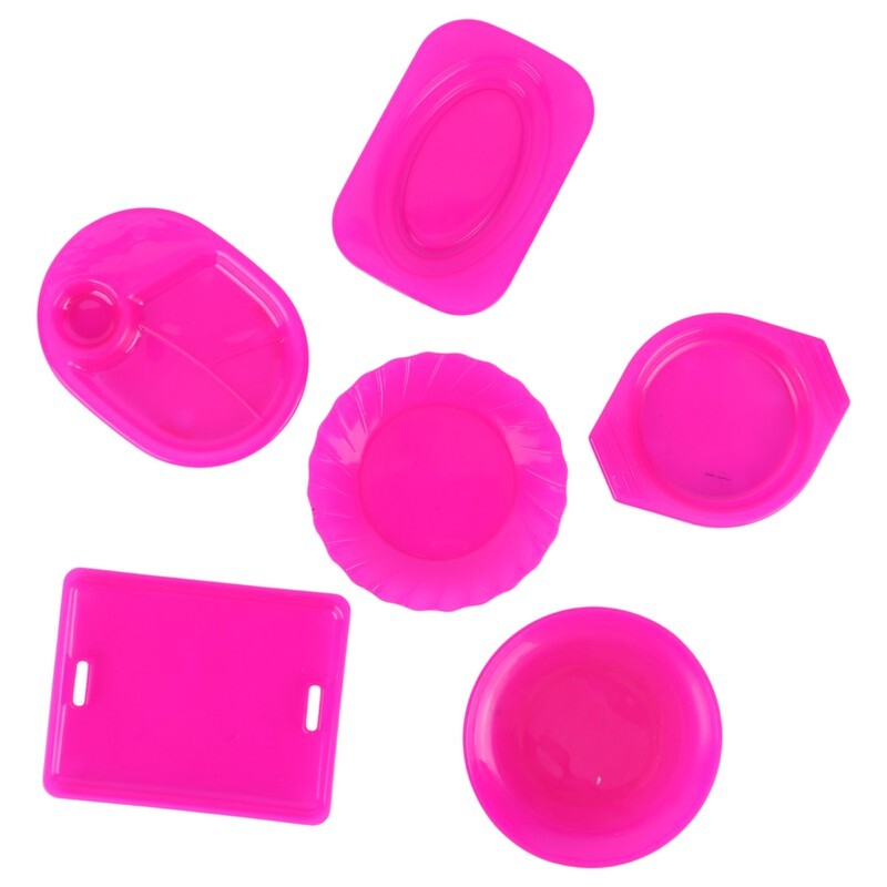 ست اسباب بازی لوازم آشپزخانه Mini Chef مجموعه 30 عددی