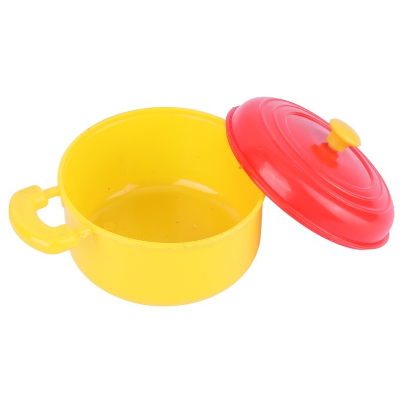 ست اسباب بازی لوازم آشپزخانه Mini Chef مجموعه 30 عددی