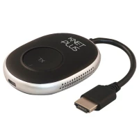 فرستنده دانگل وایرلس HDMI کی نت پلاس KP-WT91