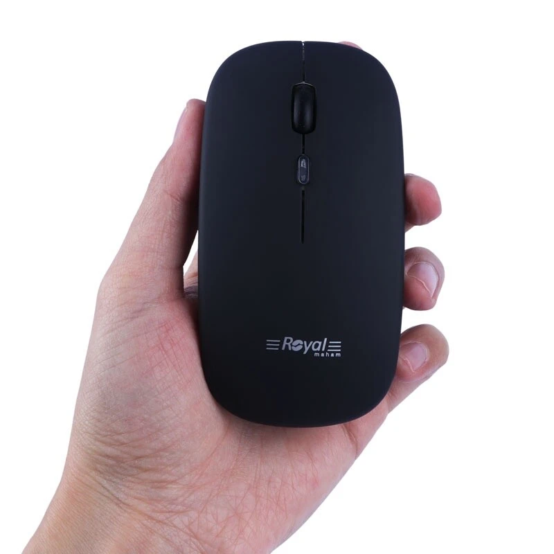موس بی سیم رویال WBS-315