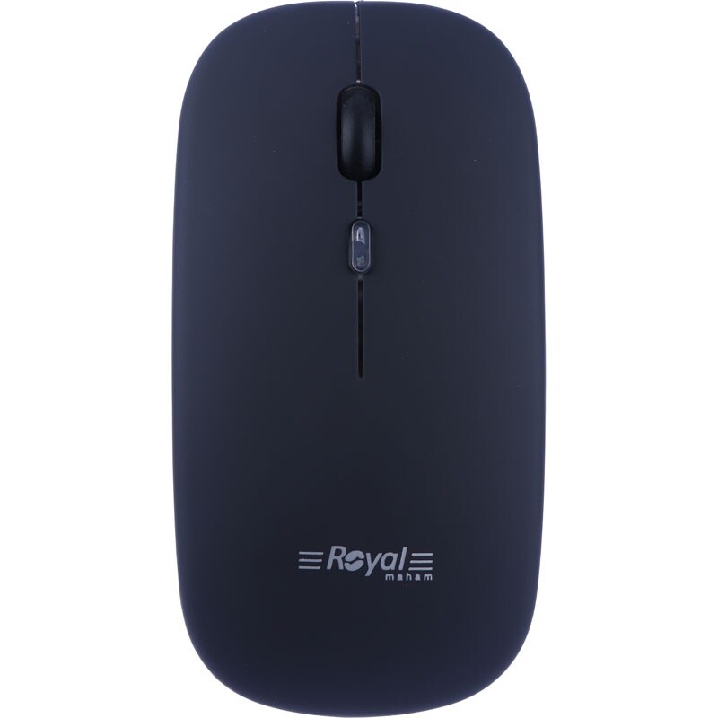 موس بی سیم رویال WBS-315