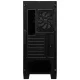 کیس کامپیوتر ام اس آی MSI Mag Forge 120A airflow