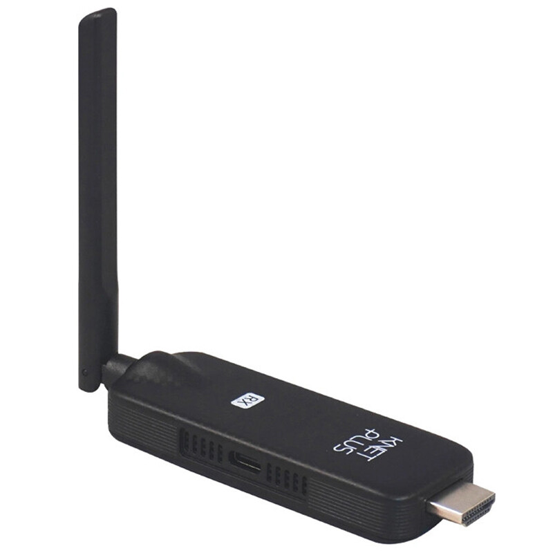 گیرنده دانگل وایرلس HDMI کی نت پلاس KP-WT61