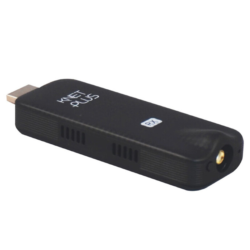 گیرنده دانگل وایرلس HDMI کی نت پلاس KP-WT61