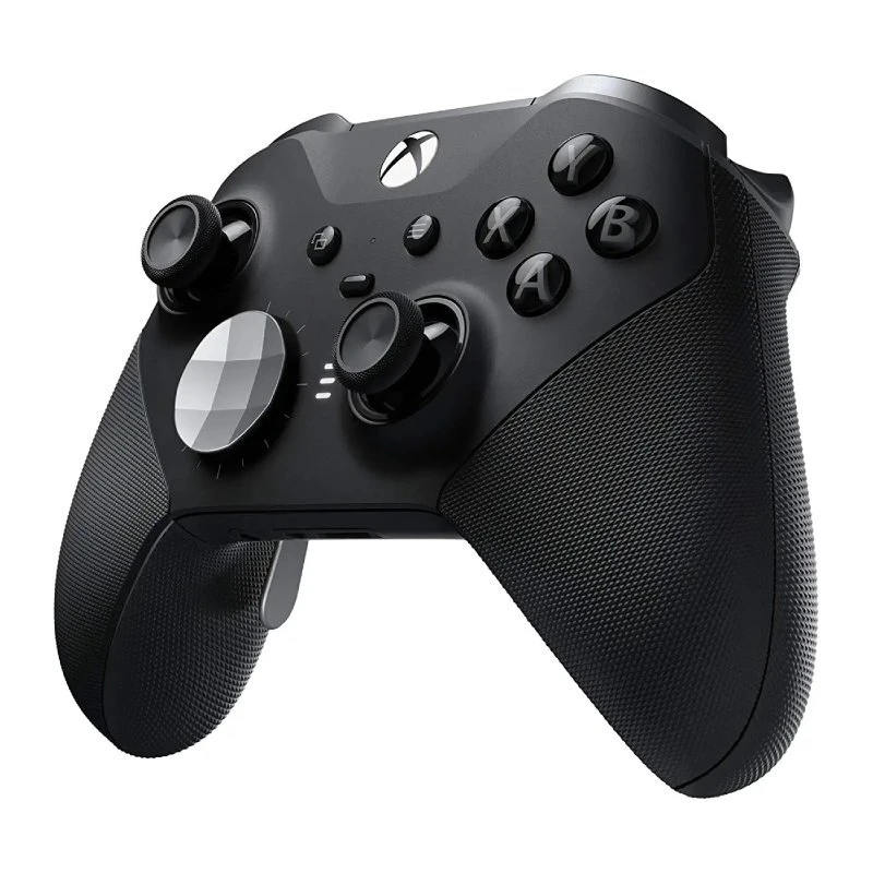 دسته بازی بی سیم Microsoft XBOX Series X/S Elite Series 2 Core Black