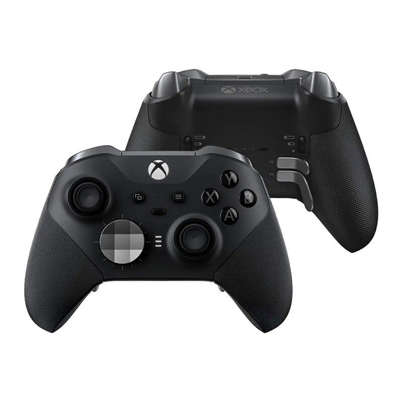 دسته بازی بی سیم Microsoft XBOX Series X/S Elite Series 2 Core Black