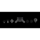 دسته بازی بی سیم Microsoft XBOX Series X/S Elite Series 2 Core Black