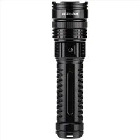 چراغ قوه شارژی Green Lion Hyper Ray