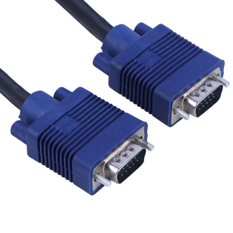 کابل VGA 3+4 رویال Royal طول 20 متر