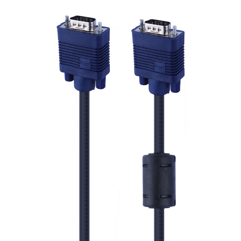 کابل VGA 3+4 رویال Royal طول 20 متر