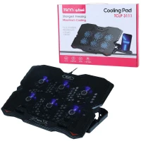 کول پد لپ تاپ تسکو TCLP 3111