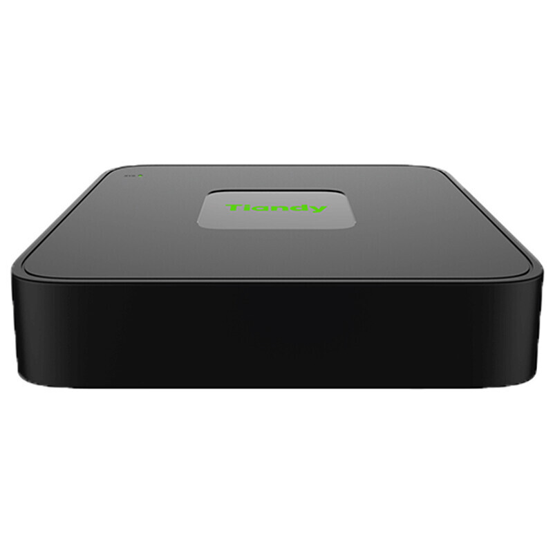 دستگاه NVR تیاندی 4 کانال TC-R3104 5MP