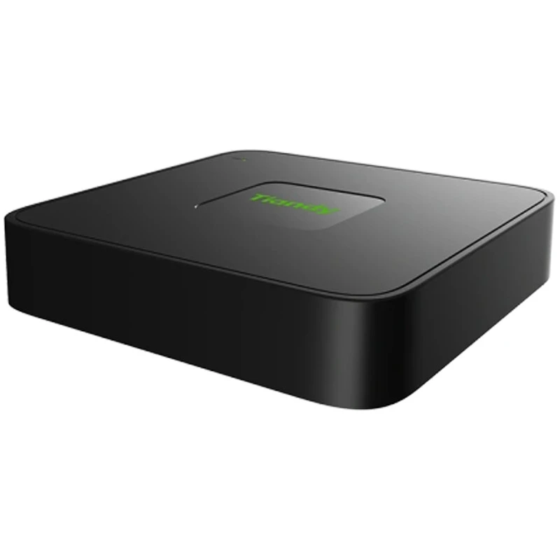 دستگاه NVR تیاندی 4 کانال TC-R3104 I/B/P4/C/EU/L/S 5MP