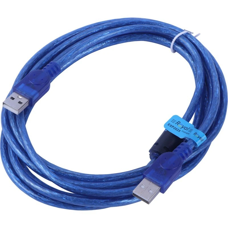 کابل لینک USB رویال Royal طول 3 متر
