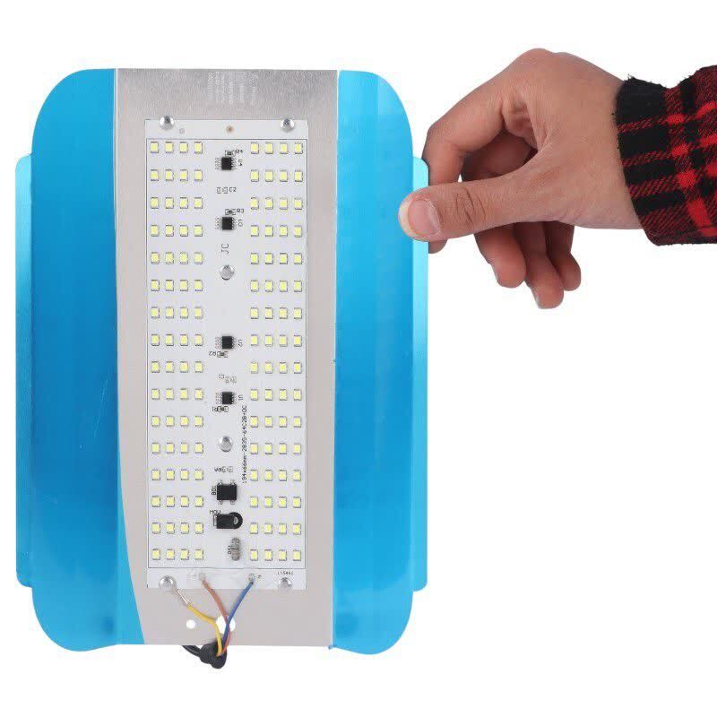 پروژکتور ال ای دی 100 وات تنگستن