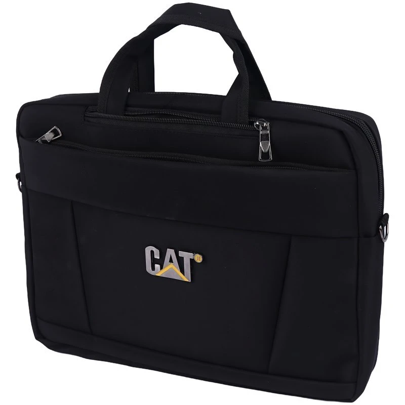 کیف لپ تاپ دوشی CAT B160