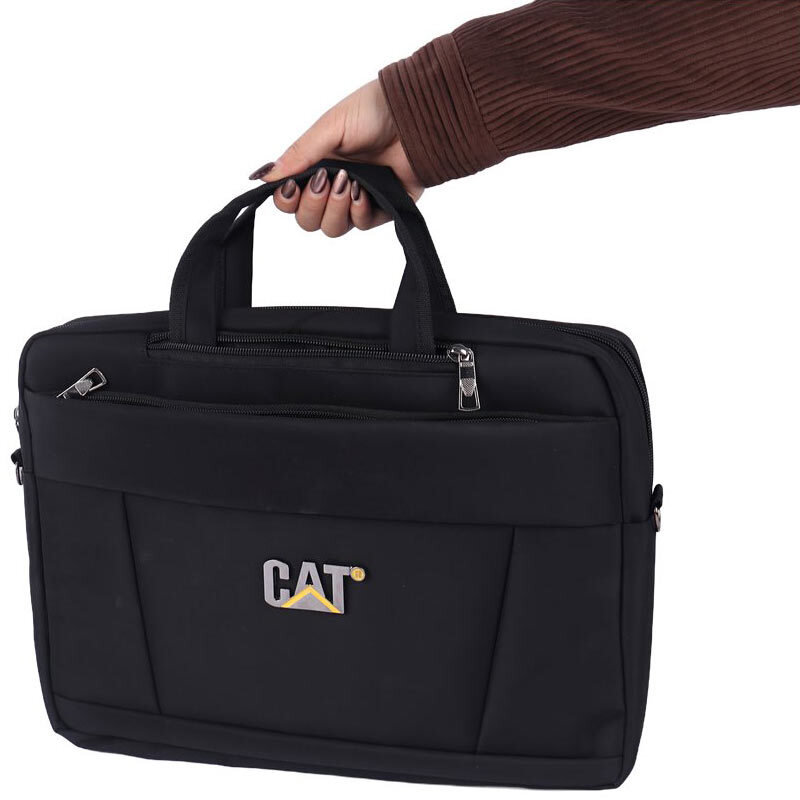 کیف لپ تاپ دوشی CAT B160