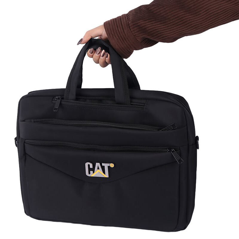 کیف لپ تاپ دوشی CAT B01600