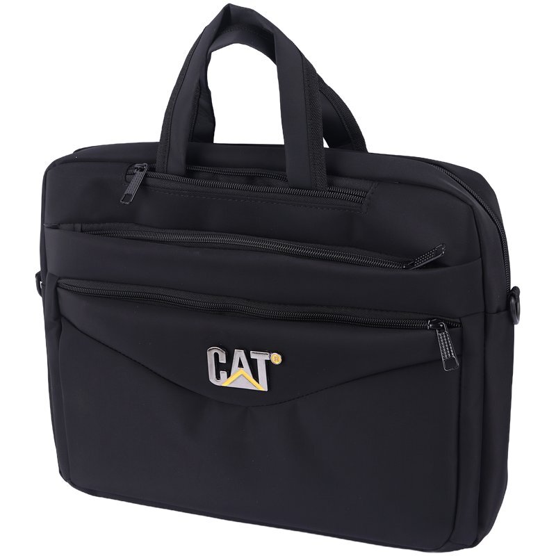 کیف لپ تاپ دوشی CAT B01600