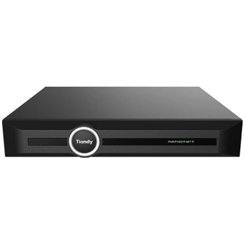 دستگاه NVR تیاندی 32 کانال TC-R3232 I/B/K/V3.1 8MP