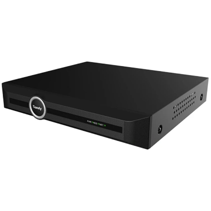 دستگاه NVR تیاندی 32 کانال TC-R3232 I/B/K/V3.1 8MP