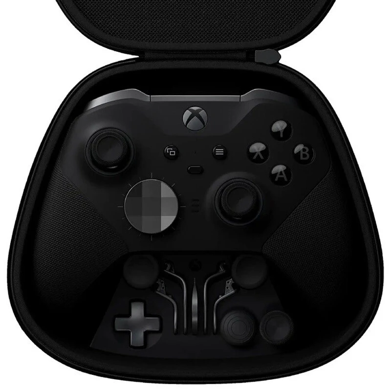 دسته بازی بی سیم Microsoft XBOX Series X/S Elite Series 2 Core Black
