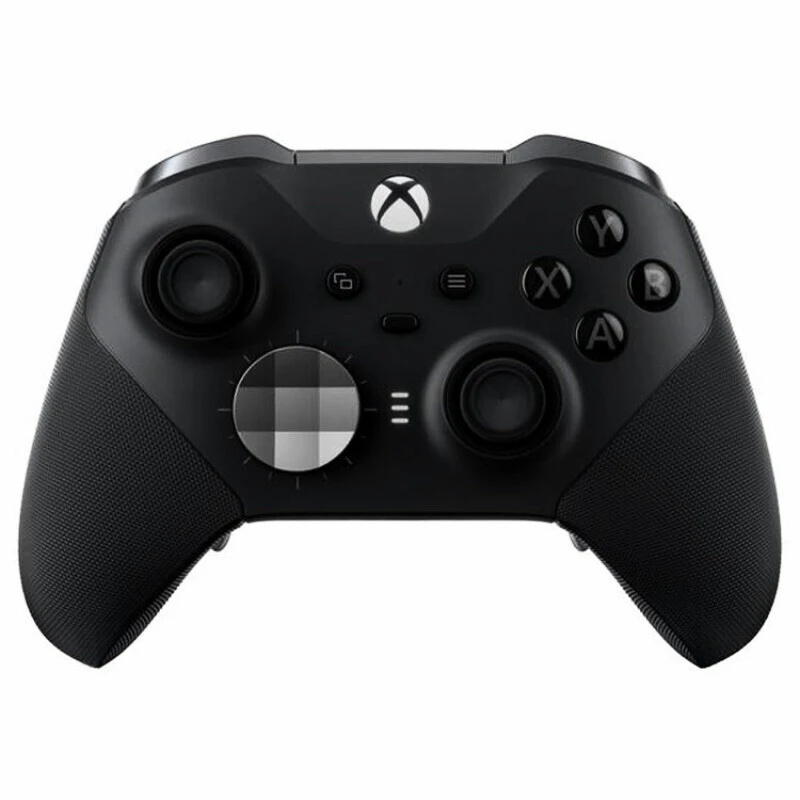 دسته بازی بی سیم Microsoft XBOX Series X/S Elite Series 2 Core Black