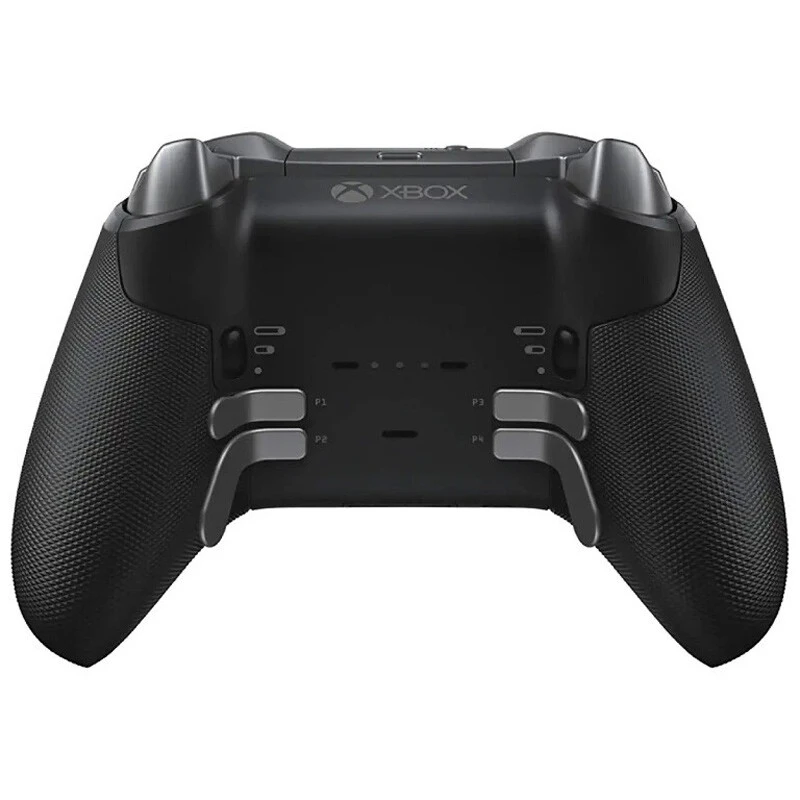 دسته بازی بی سیم Microsoft XBOX Series X/S Elite Series 2 Core Black