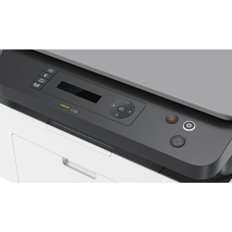 پرینتر چند کاره لیزری HP Laser MFP 136w